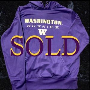 3for$15   Washington Huskies Hoodie